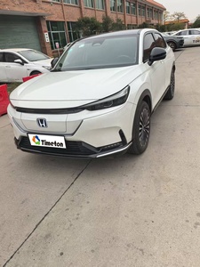 Véhicule électrique neuf 2022 économique, 5 places, autonomie 510 km, SUV compact blanc, conduite à gauche, voitures d'occasion, recharge rapide - Product Image 4
