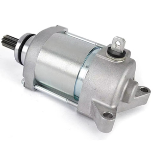 Motor de Arranque de 12V para Camiones y Automóviles, Piezas de Repuesto para Motor, Personalizadas OEM ODM, para Yamaha, Venta al Por Mayor - Product Image 2