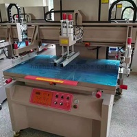 Máquina de Impresión Digital