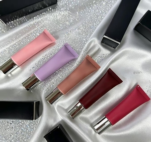 Gloss à lèvres pendentif effet gelée 10ML, style luxueux, hydratant, haute brillance, non collant, design portable – Meilleure vente - Product Image 4