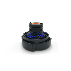 Tapa de depósito de refrigerante de barra 2,0 OE 17110152374 17111712492 17111742231 para <span class=keywords><strong>BMW</strong></span> 3/5/7/X3/X5/Z3/Z4 <span class=keywords><strong>1982</strong></span>- - Product Image 5