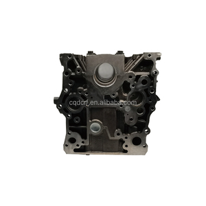 Di alta qualità originale 2TR motore a benzina blocco corto blocco blocco cilindri per Toyota Hilux Hiace Prado 2.7L - Product Image 6