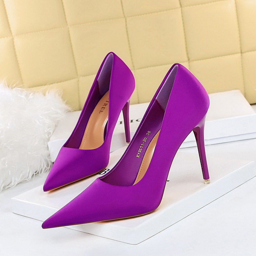 Purple(10.5CM)