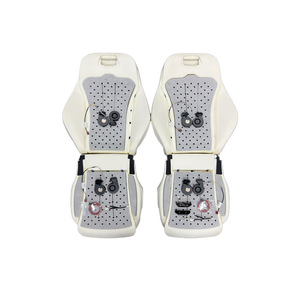 Ventilación de Asientos para <span class=keywords><strong>Mercedes</strong></span> Benz <span class=keywords><strong>Clase</strong></span> E 214, Especializada para Esponja de Asiento y Panel de Puerta, Directo de Fábrica - Product Image 6
