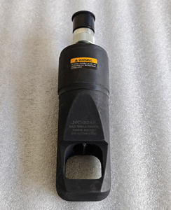 Heavy Duty NC3241 20Ton <b>Hydraulic</b> Nut Splitter 32-41mm Nut <b>Cutter</b> Similar to ENERPAC for Rust Locked Nut Removal - Product Image 4