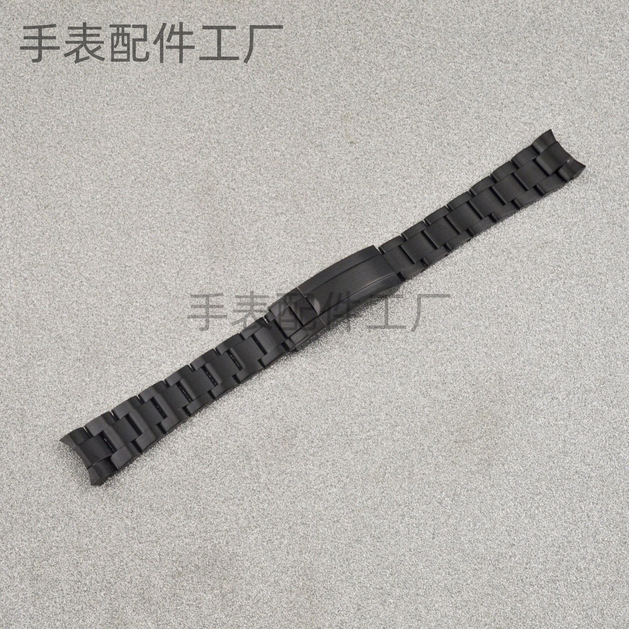 ลูกปัดสามเม็ดสีดำ