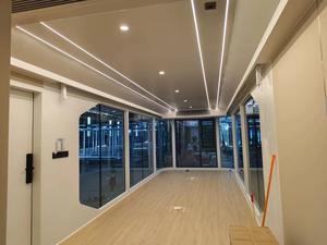 Les fabricants personnalisent la cabine mobile extérieure Apple Réception Lounge Scenic Camping Homestay Space Capsule - Product Image 5