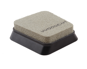 Disco <span class=keywords><strong>de</strong></span> Pulido WEIYI Verde Pálido Superbrillante para Mármol/Piedra <span class=keywords><strong>de</strong></span> <span class=keywords><strong>Frankfurt</strong></span>, para Pulir Láminas Grandes <span class=keywords><strong>de</strong></span> Piedra/Mármol - Product Image 1