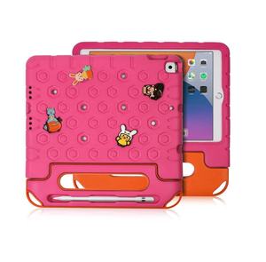 เคสแท็บเล็ต HGD รุ่นใหม่ สำหรับเด็ก น้ำหนักเบา กันกระแทก กันตก ทำจากโฟม EVA สำหรับ iPad Air 3 และ iPad Pro 10.5 นิ้ว - Product Image 1
