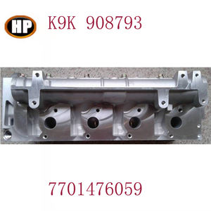 Culasse K9K 908793 7701476059 pour Renault Megane 2/Clio 2/Clio 3/Kangoo/<span class=keywords><strong>Duster</strong></span>/Kangoo/Scenic II/Modus 1.5 DCI - Product Image 3