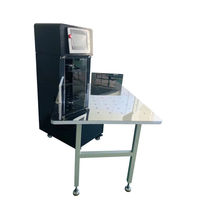 Machine de comptage et d'emballage pour compter la machine de comptage de feuilles de papier Machine de comptage de papier verticale