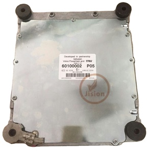 VOL VO <span class=keywords><strong>EC360</strong></span> Máy Xúc Điều Khiển Động Cơ 20582958 - Product Image 4