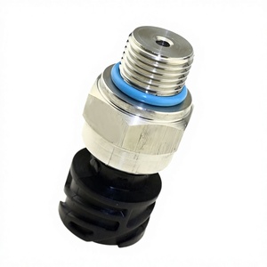 Capteur de pression d'huile pour Volvo 21634021 21634019 20898038 20375013 pour camions poids lourds moyens, pièce de rechange - Product Image 2