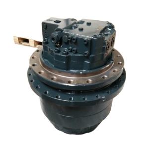 39Q8-42100 31Q8-42101 31Q8-42102 R300LC-9S Caja de Cambios de Traslación R300LC-9S Reductor de Traslación - Product Image 6