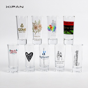 Bicchierini da <span class=keywords><strong>Tequila</strong></span> Personalizzati con Logo, Vari Stili, Incisione Laser per Matrimoni, Feste, Souvenir e Regali - Product Image 3