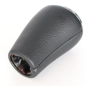 Pomo de Palanca de Cambios Manual para MAZDA 3 BK BL (06-12) 5 CR CW (05-13) para MAZDA 6 II GH (07-12) CX-7 ER (06-12) - Product Image 2