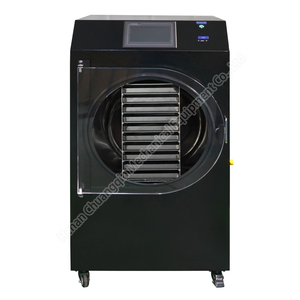 freeze dry machine fish freeze dryer lyophilizer freeze <b>drying</b> <b>equipment</b> Freeze Dryer Fruit Vegetable - Product Image 5
