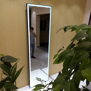 ETERNA Hotel CE IP44 ducha en el <span class=keywords><strong>cuarto</strong></span> de baño antiniebla y alumbrado por tienda de ropa <span class=keywords><strong>espejo</strong></span> - Product Image 3