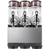 Vevor Chine Restaurant Commercial 12L * 3 Glace Slush Machine/Slush Sirop/Slush Chiot Machines à vendre