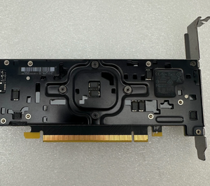 Carte accélérateur GPU M4 4 Go GDDR5 pour l'inédition d'IA et l'encodage vidéo - Product Image 3