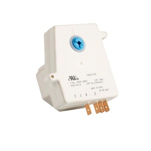 Minuteur de dégivrage DHSF-640-2A 1/3hp 120V 60Hz capacitif pour pièces de réfrigérateur fabriqué en Chine - Product Image 1