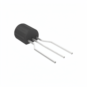 MPS2907ARL1 TO-226-3ถึง-92-3ตัวยาวทรานซิสเตอร์ตะกั่วแบบขึ้นรูปส่วนประกอบชิปอิเล็กทรอนิกส์ BOM IC มีในสต็อก - Product Image 1