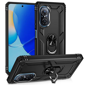 Étui de protection magnétique pour voiture pour <span class=keywords><strong>Huawei</strong></span> <span class=keywords><strong>Mate</strong></span> <span class=keywords><strong>20</strong></span> P20 P30 Pro Lite P Smart Z Y5 Y6 Y7 Pro Y9 Prime 2019 Nova 3 4SE 8i 9SE 5T - Product Image 1