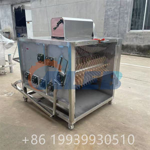 Équipement <span class=keywords><strong>d</strong></span>'abattage, machine électrique <span class=keywords><strong>d</strong></span>'épluchage des <span class=keywords><strong>plumes</strong></span> de poulet/machine <span class=keywords><strong>d</strong></span>'épilation de volaille/machine <span class=keywords><strong>d</strong></span>'épluchage des <span class=keywords><strong>plumes</strong></span> <span class=keywords><strong>d</strong></span>'oie, de lapin, de canard - Product Image 2