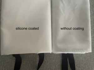 Couverture anti-feu de haute qualité pour la sécurité domestique et en cuisine en cas d'urgence - Product Image 4