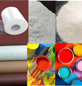 Ftalato de Dibutilo CAS N.° 84-74-2, Plastificante DBP, Disolvente Aromático C16H22O4 - Product Image 5