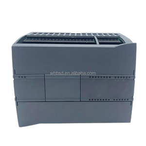 ชุดควบคุม PLC สำหรับ S7-1200 6ES7223-1PL32-0XB0 <span class=keywords><strong>6ES72231PL320XB0</strong></span>คลังสินค้าของแท้สินค้าใหม่ - Product Image 2