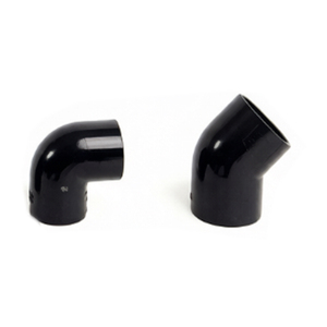 Tuberías y Accesorios de Presión de PVC, Clasificación de Presión: PN10, PN16, PN15, PN18, DIN EN ISO 1452-3/<span class=keywords><strong>BS</strong></span> EN ISO 1452-3 AS/NZS1477 - Product Image 5