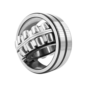 Auf Lager: Sphärisches Rollenlager 22318E/C3, Größe 90*190*64mm, Vollkugellager - Product Image 3