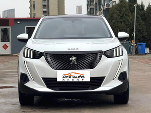 <span class=keywords><strong>Peugeot</strong></span> <span class=keywords><strong>2008</strong></span> d'<span class=keywords><strong>occasion</strong></span> 2022, SUV, transmission <span class=keywords><strong>automatique</strong></span> turbo, 1.2T, R17, conduite à gauche, toit ouvrant panoramique - Product Image 2
