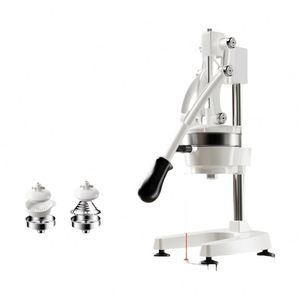 Get More <b>Juice</b> Less Effort the Stainless Steel Manual Citrus Squeezer a Must Have for Commercial <b>Juice</b> Stalls - Product Image 5