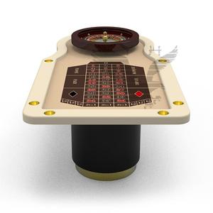 YH Casino Gamas <span class=keywords><strong>Table</strong></span> De <span class=keywords><strong>Roulette</strong></span> Fourniture <span class=keywords><strong>Table</strong></span> De Jeu Européenne En Bois <span class=keywords><strong>Roulette</strong></span>-<span class=keywords><strong>Table</strong></span> Ruleta De Mesa - Product Image 3