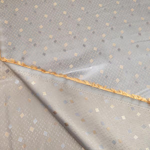 100 kain Taffeta dua warna poliester - Product Image 3