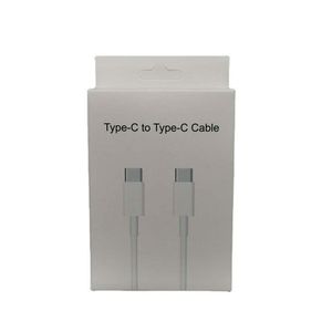 สายชาร์จแบบ Type C ราคาส่ง สายดาต้า USB-C สายชาร์จโทรศัพท์มือถือความเร็วสูง 20W - Product Image 1