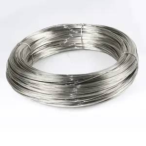 Nickel Plated Cadmium Copper Wire