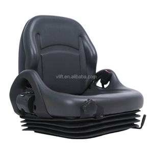Asiento de carretilla elevadora para Toyota <span class=keywords><strong>Forklift</strong></span>, piezas de repuesto - Product Image 2
