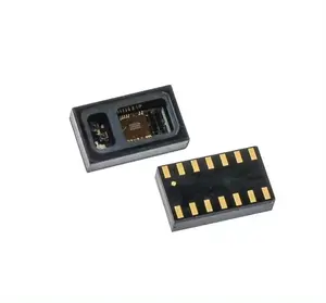 MAX30102EFD + T Capteur de pression OESIP-14 professionnel One-Stop Bom Chipset Composants électroniques IC Puce Circuits intégrés