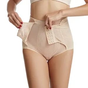 OEM Cheap Sexy Transparent Panties Shapewear For Women