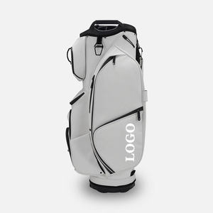 Sac de voyage de golf promotionnel, étui rigide, logo OEM, sacs de golf pour femmes, sac de golf personnalisé - Product Image 2