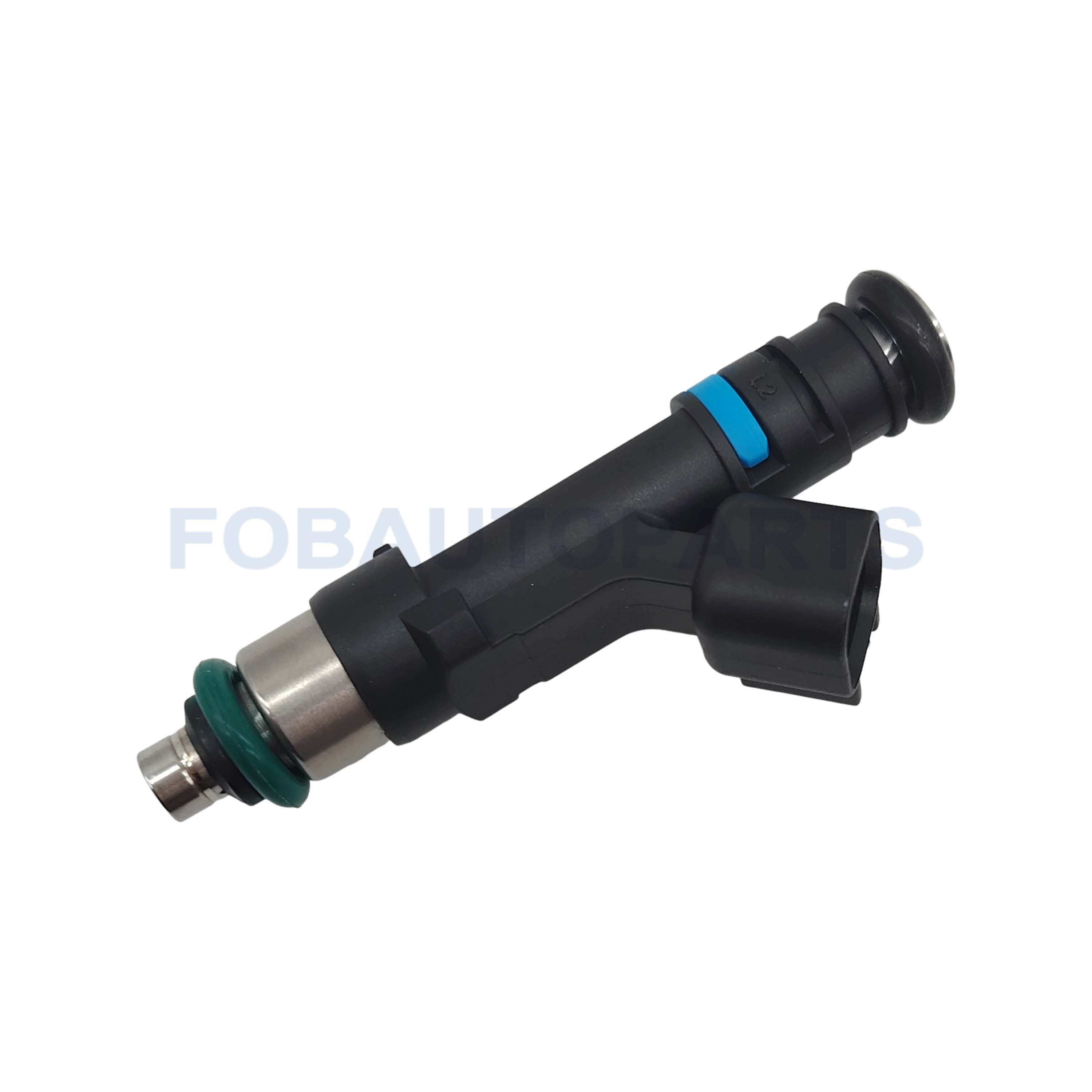 New High Quality 53032701AA 0280158020 Fuel Injector for Jeep Liberty Dodge Dakota Mitsubishi Raider 3.7L