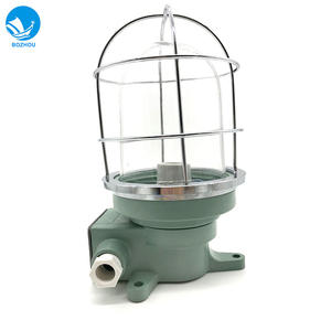 DS7-3M Lámpara de Trabajo Marina para Exteriores, Accesorio de Iluminación Portátil para Trabajos Marinos - Product Image 5