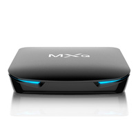 G12 Amlogic s905x4 1G /8G 2,4G/5G WIFI KODI 17,3 android tv box
