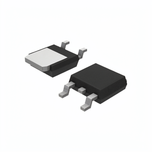 ทรานซิสเตอร์ไป-252-3, DPAK ส่วนประกอบวงจรอิเล็กทรอนิกส์ SC-63 NGD18N40CLBT4G ของแท้บริการครบวงจร - Product Image 1