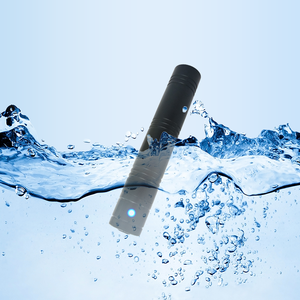 RFID 가드 순찰 지팡이 파수꾼 보안 투어 순찰 스틱 시계 관리를위한 관리 소프트웨어 포함 - Product Image 3