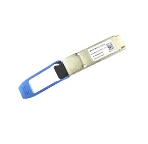 QSFP28 100 г LR4 LWDM 10 км LC оптом Qsfp28 100 г база Lr4 1310 нм, 10 км, SMF, дуплекс/двойной LC,