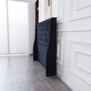 <span class=keywords><strong>Testiera</strong></span> <span class=keywords><strong>letto</strong></span> imbottita elegante e minimalista Lasted Beauty, <span class=keywords><strong>testiera</strong></span> <span class=keywords><strong>letto</strong></span> matrimoniale con contenitore - Product Image 4